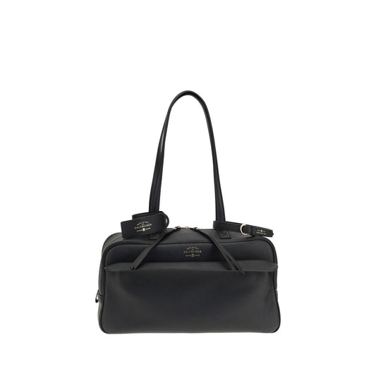 Carrie medium Bowling Shoulder Bag