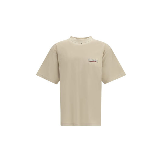 Inside-Out T-Shirt