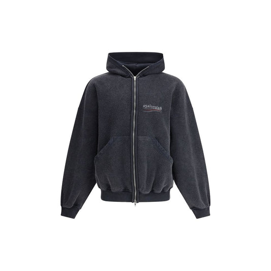 Inside-Out Hoodie