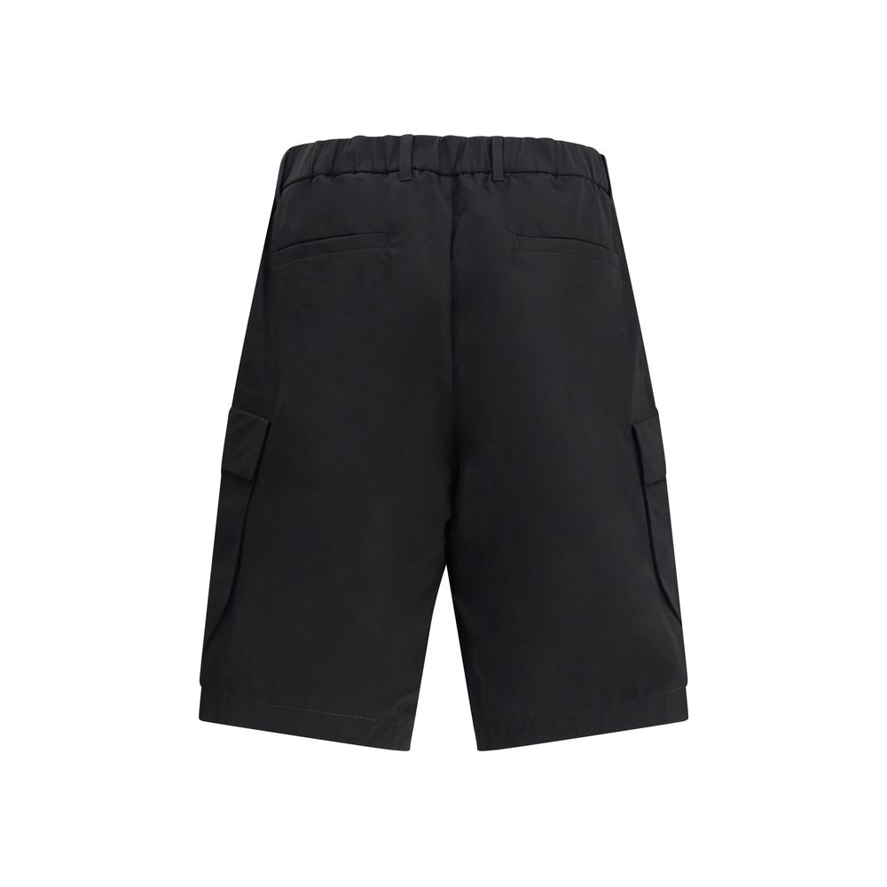 Cargo Shorts