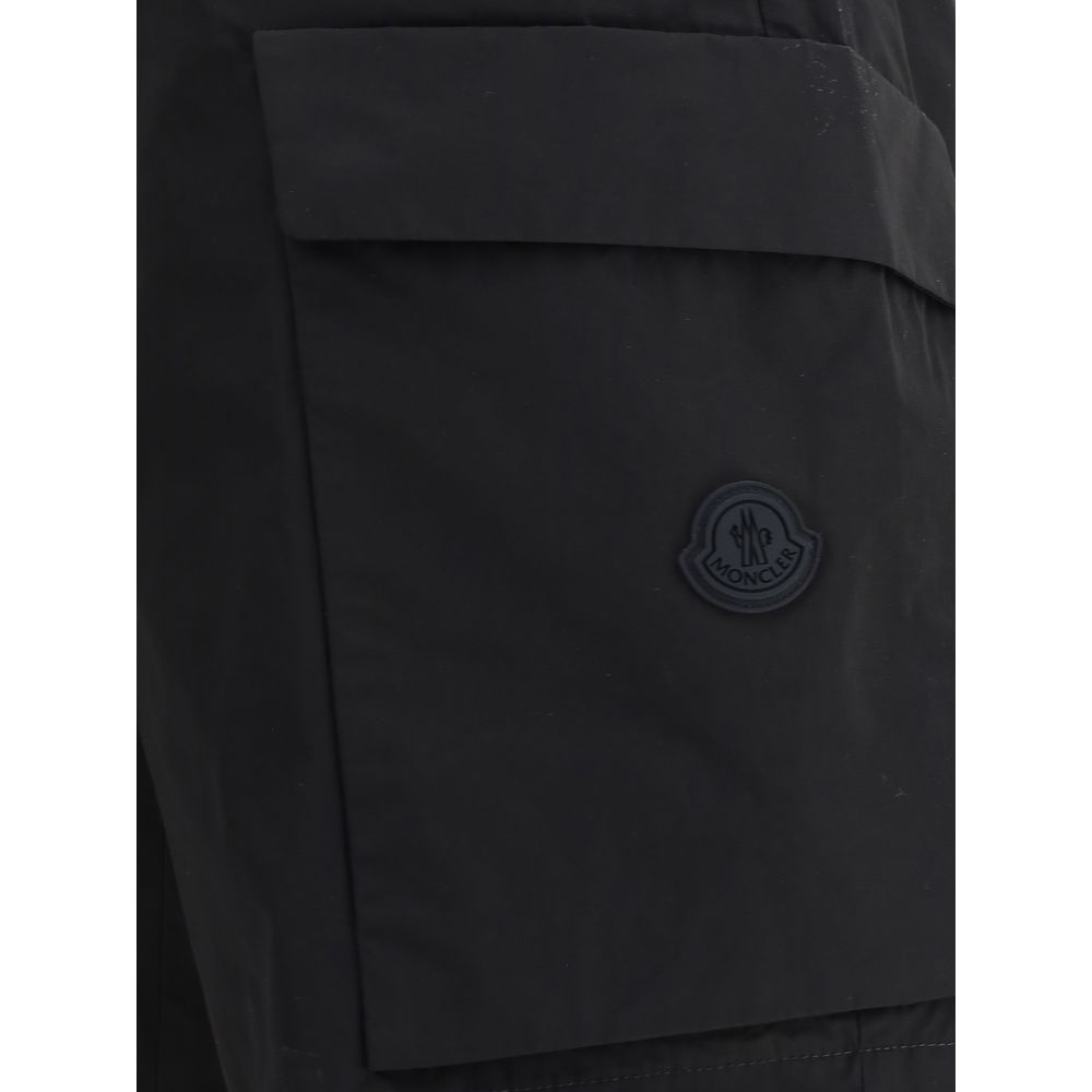 Cargo Shorts