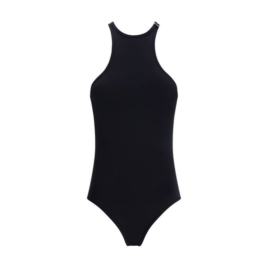 Monochrome Swimsuit