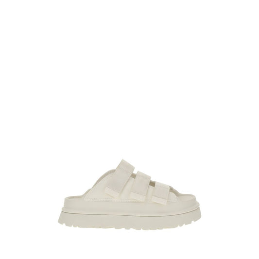 Goldenglow Sandals