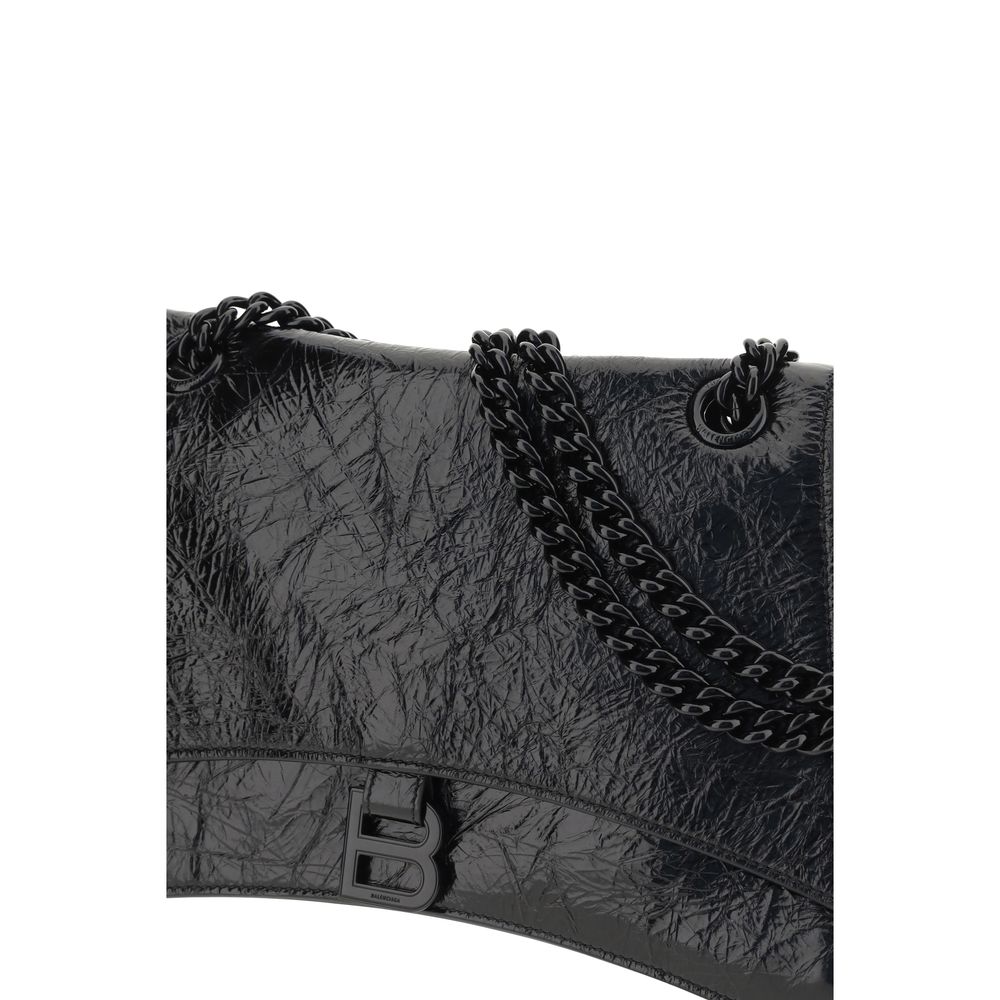 Crush Shoulder Bag