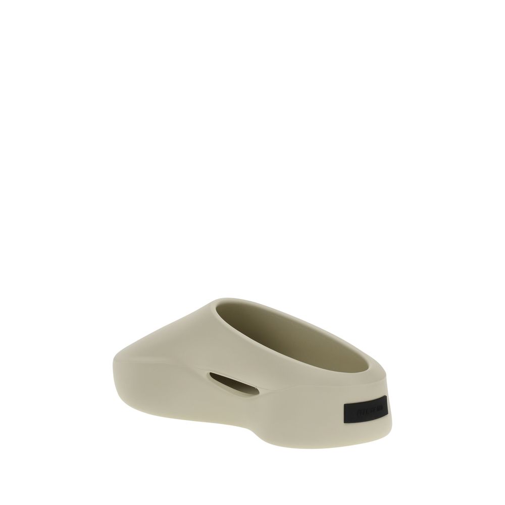 Eva Runner Mules