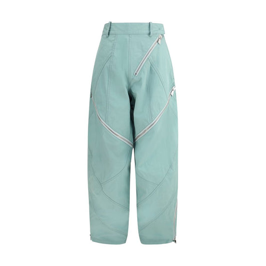 Cotton Pants