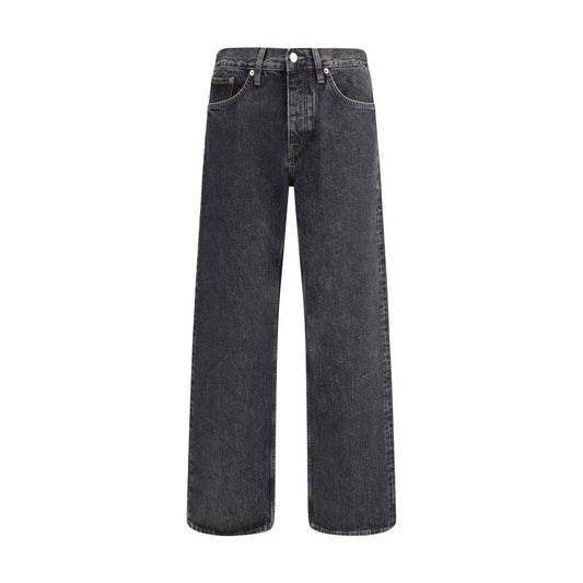 Loose Jeans