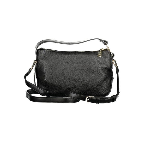 Mario Valentino Nero Poliuretano Donna Bag