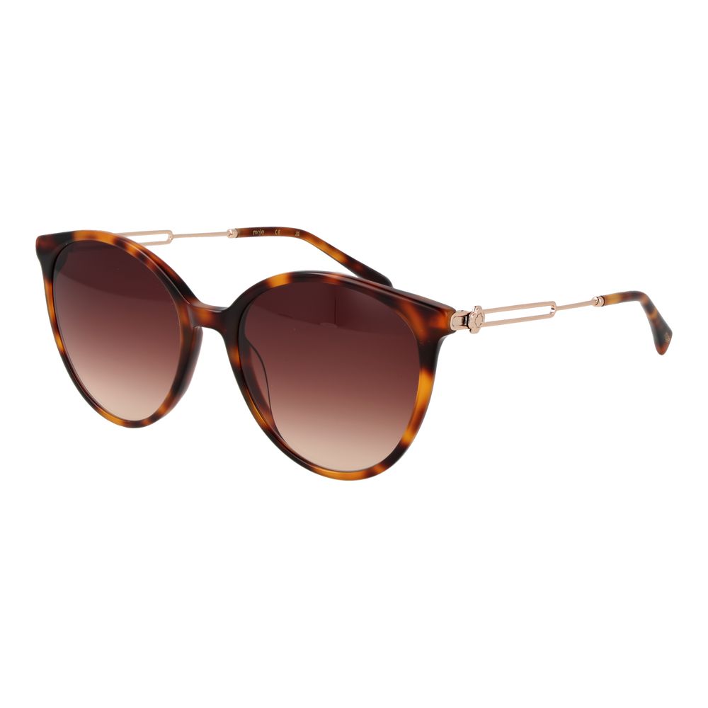 Maje Brown Women Sunglasses