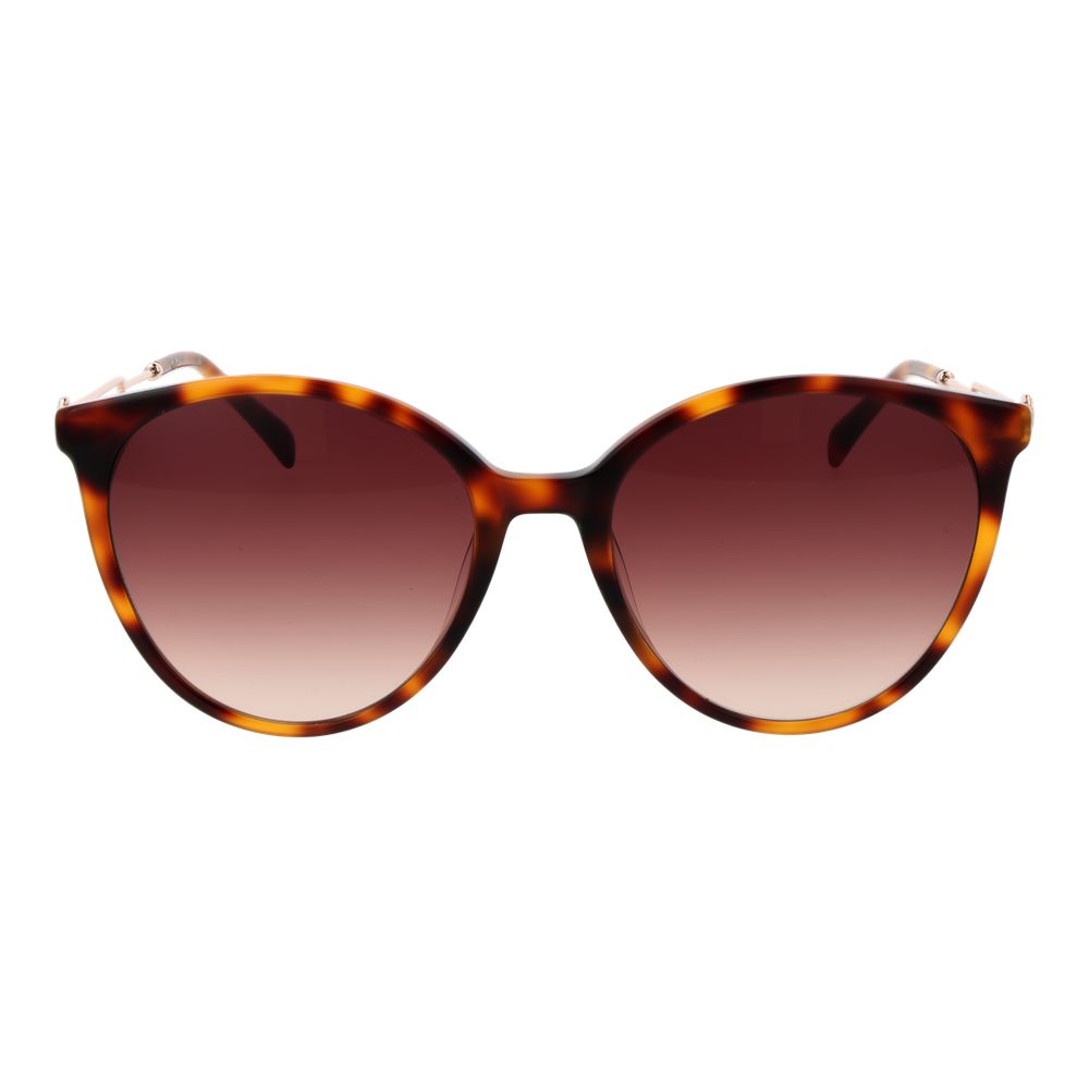 Maje Brown Women Sunglasses