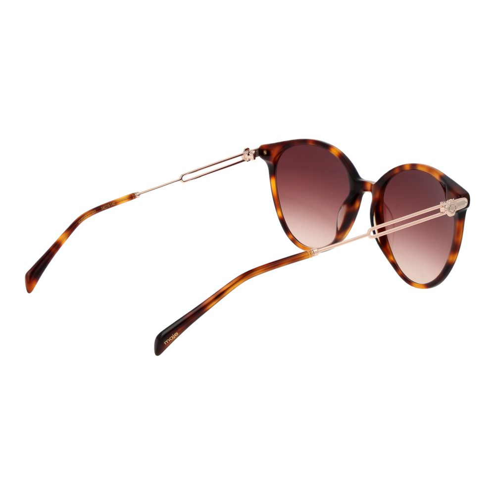 Maje Brown Women Sunglasses