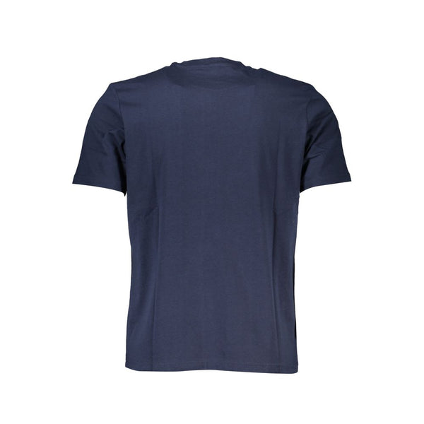 North Sails Verde Cotton Mens Polo Shirt