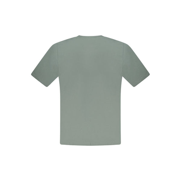 North Sails Verde Cotton Men T-Shirt