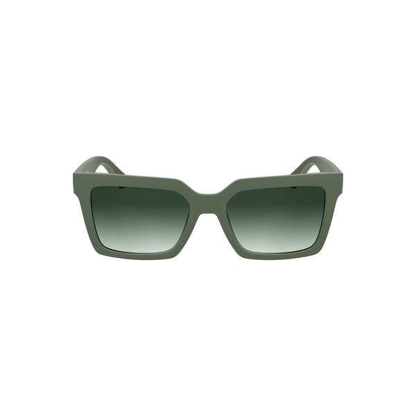 Calvin Klein Verde Bio Women Sunglass