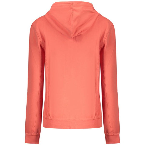 North Sails Rosa Cotton Women Sweatshirt