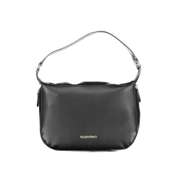 Mario Valentino Nero Poliuretano Donna Bag
