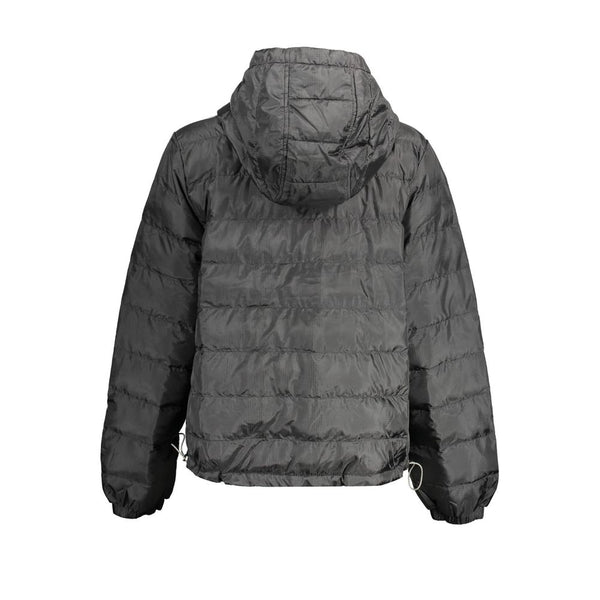 Levi's Nero Polyester Women Jacket