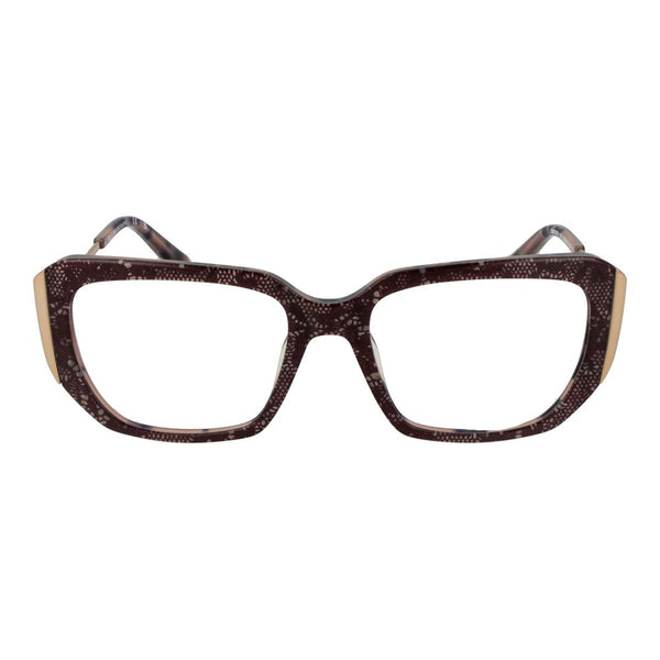 Marciano by Guess Purple Acetate Glasses (Frames)