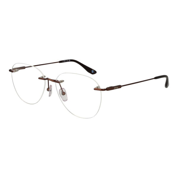 BMW Bronze Titanium Glasses (Frames)