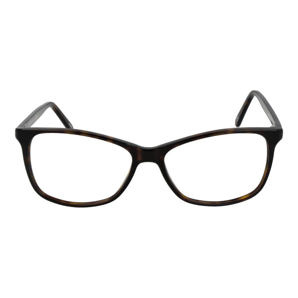 Andy Wolf Brown Acetate Glasses (Frames)