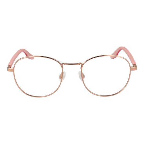 Converse Gold Rubber Glasses (Frames)