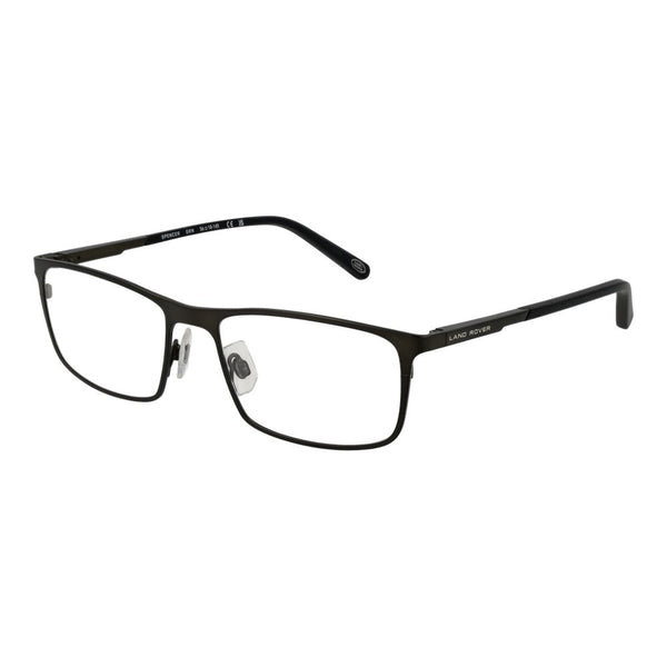 Land Rover Army Stainless Steel Glasses (Frames)