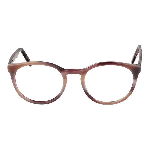 Andy Wolf Pink Acetate Glasses (Frames)