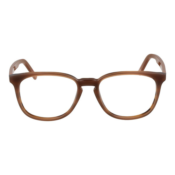 Andy Wolf Brown Acetate Glasses (Frames)