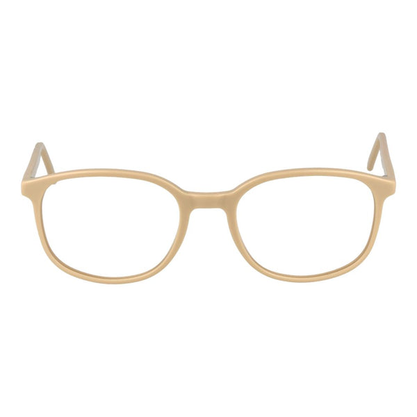 Andy Wolf Beige Acetate Glasses (Frames)