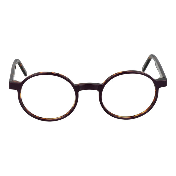 Andy Wolf Purple Acetate Glasses (Frames)