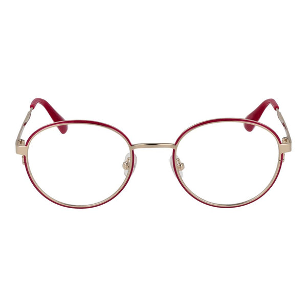 Max & Co Purple Metal Glasses (Frames)