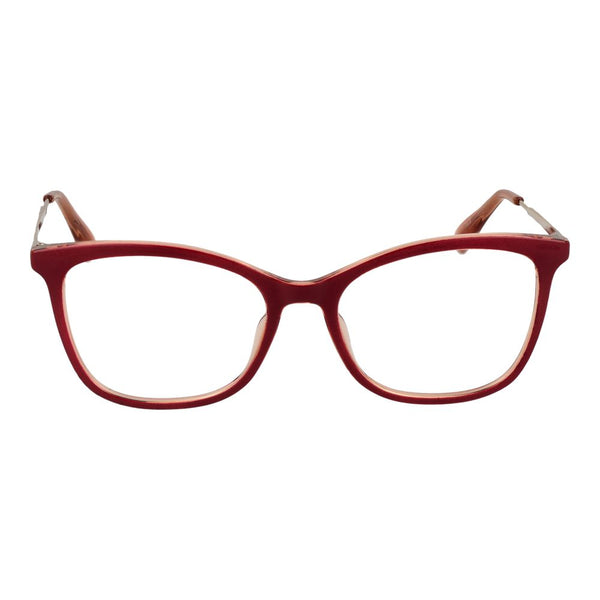 Max & Co Purple Stainless Steel Glasses (Frames)