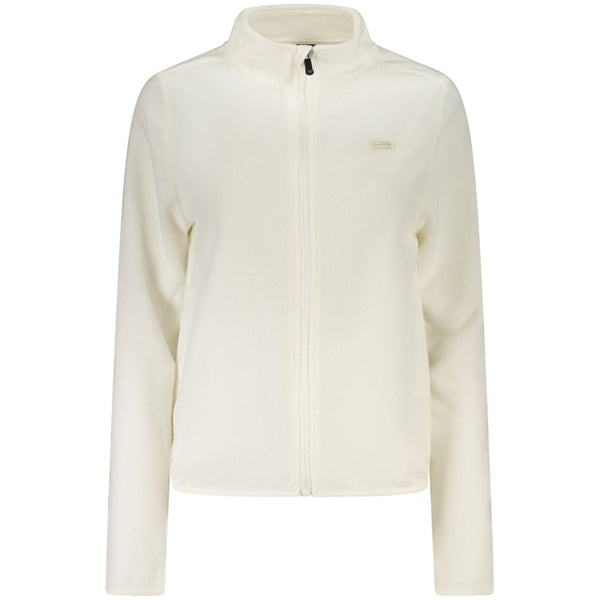 Norway 1963 Bianco Polyester Women Sweatshirt