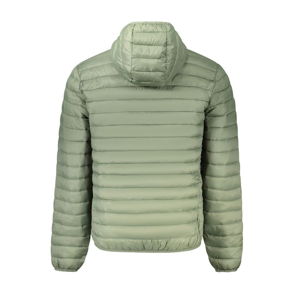 North Sails Verde Poliammide Men's Jacket