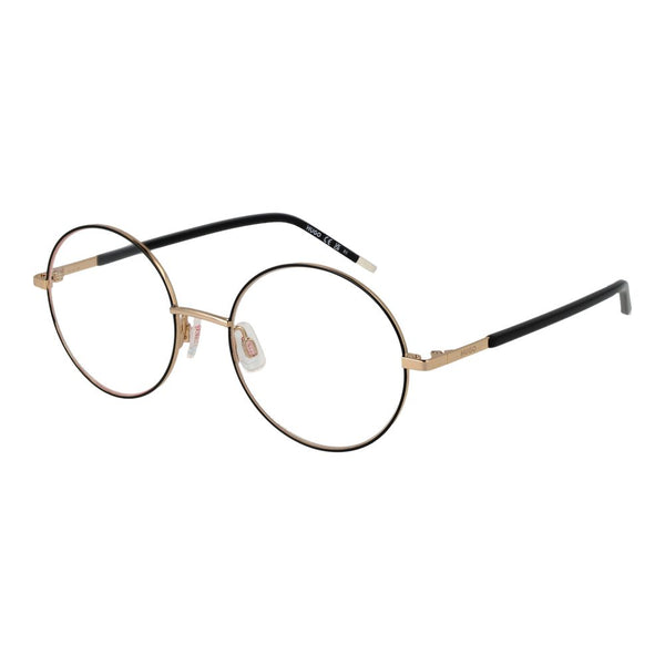 Hugo Boss Black Stainless Steel Glasses (Frames)
