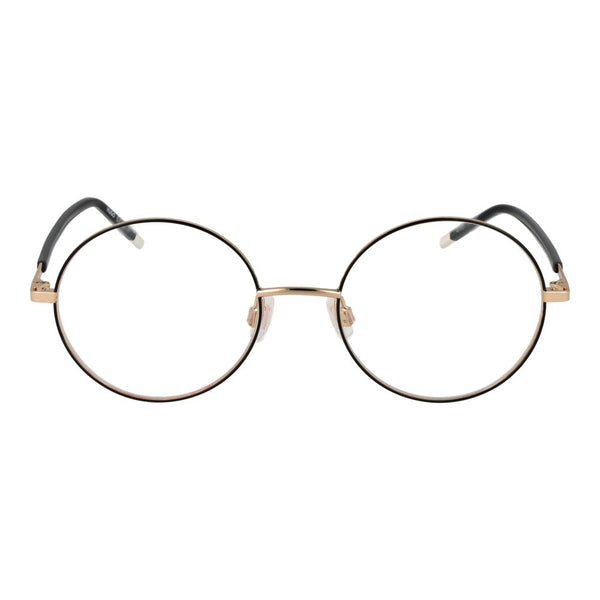 Hugo Boss Black Stainless Steel Glasses (Frames)