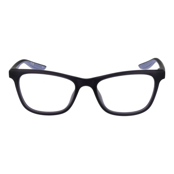 Nike Purple Stainless Steel Glasses (Frames)
