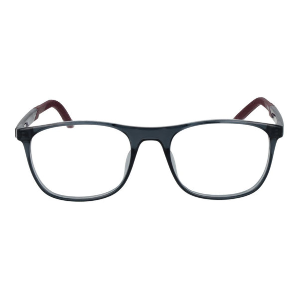 Nike Gray Stainless Steel Glasses (Frames)