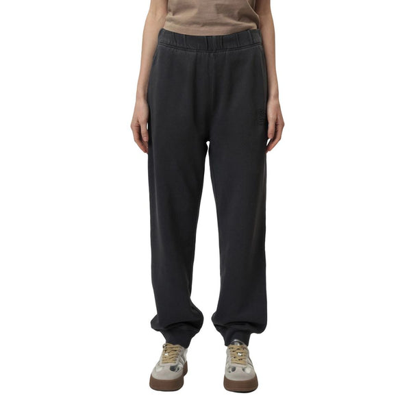 Calvin Klein Jeans Gray Cotton Joggers (Workout Pants)