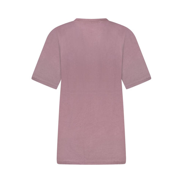 Vans Viola Cotton Women T-Shirt