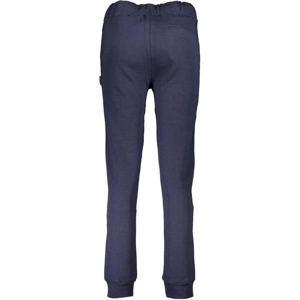 North Sails White Cotton Women's Sweatpant