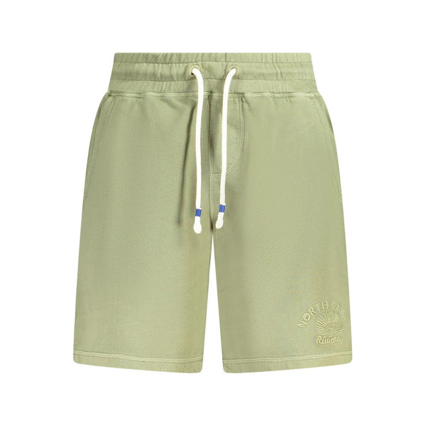 North Sails Verde Cotton Men's Sweatpant