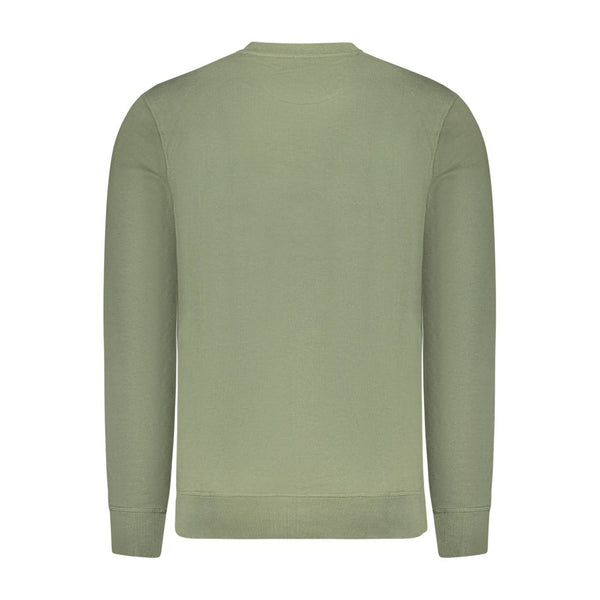 North Sails Verde Cotton Men's Sweatshirt