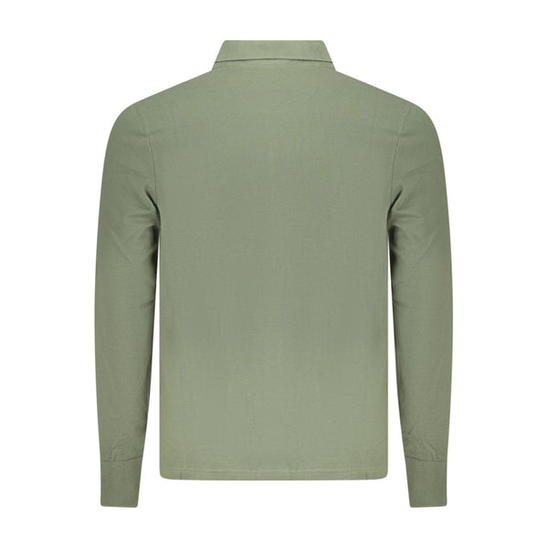 North Sails Verde Cotton Men Polo