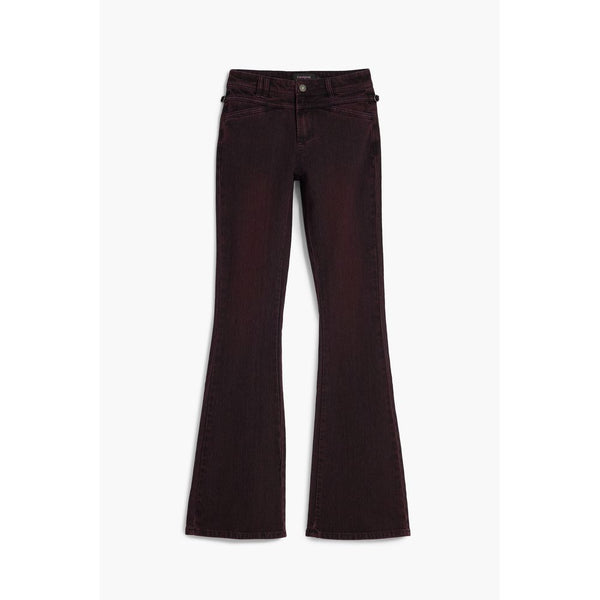 Desigual Viola Cotton Women's Jeans