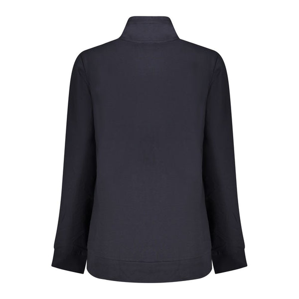 Freddy Blu Cotton Women Sweatshirt