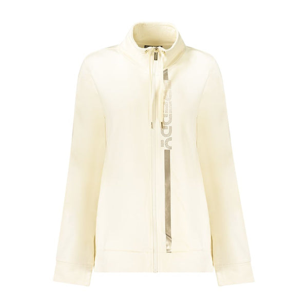 Freddy Bianco Cotton Women Sweatshirt