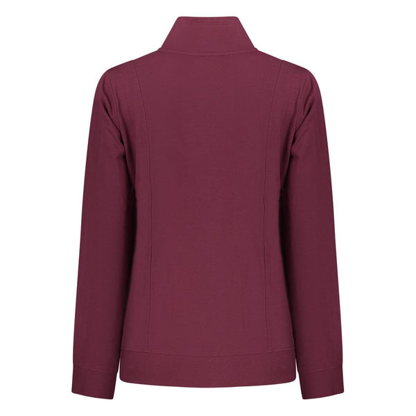 Freddy Viola Cotton Women Sweatshirt