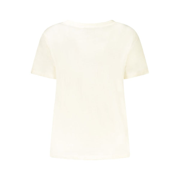 Freddy Bianco Cotton Female T-Shirt