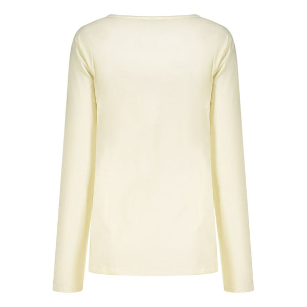 Freddy Bianco Cotton Women T-Shirt